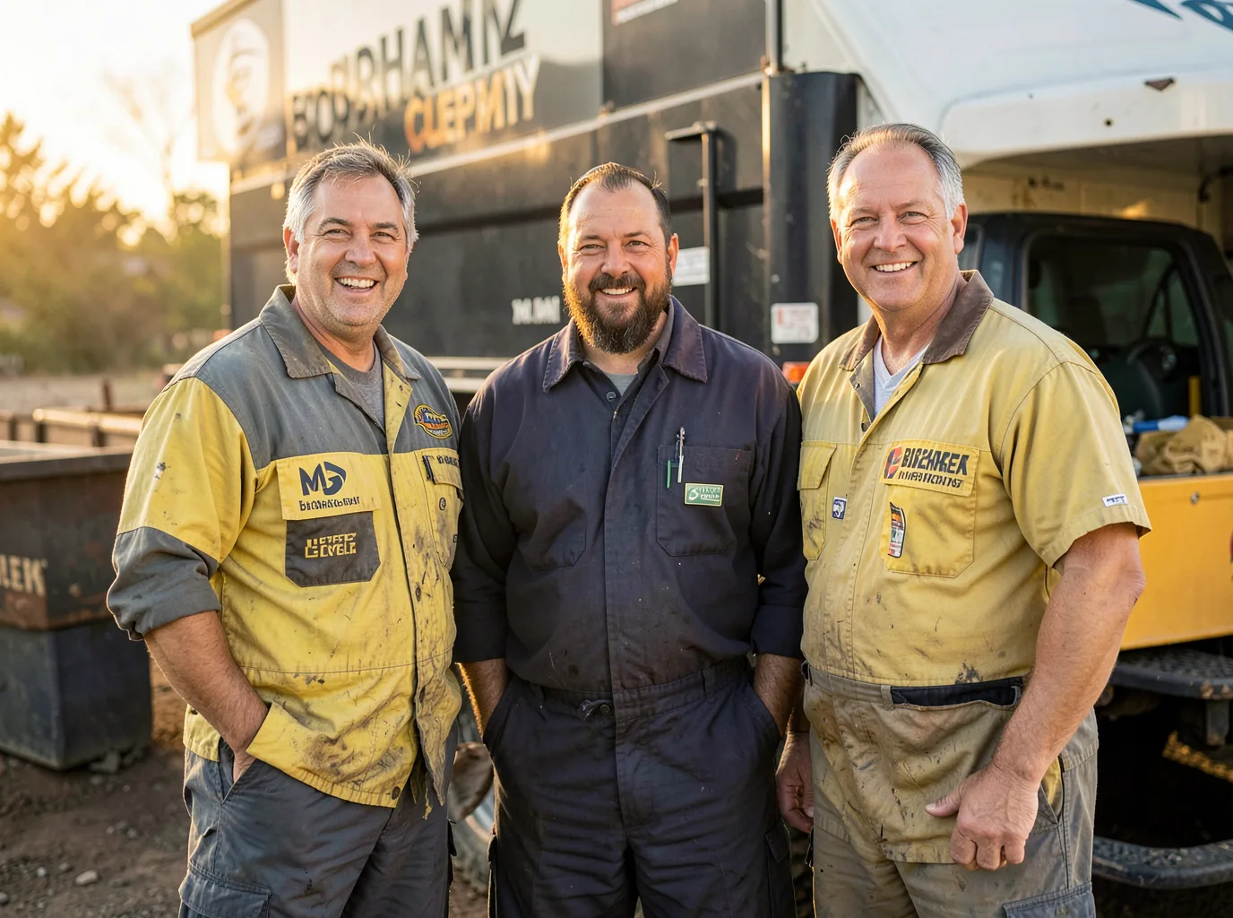 Sewage Cleanup company in Hosford, FL