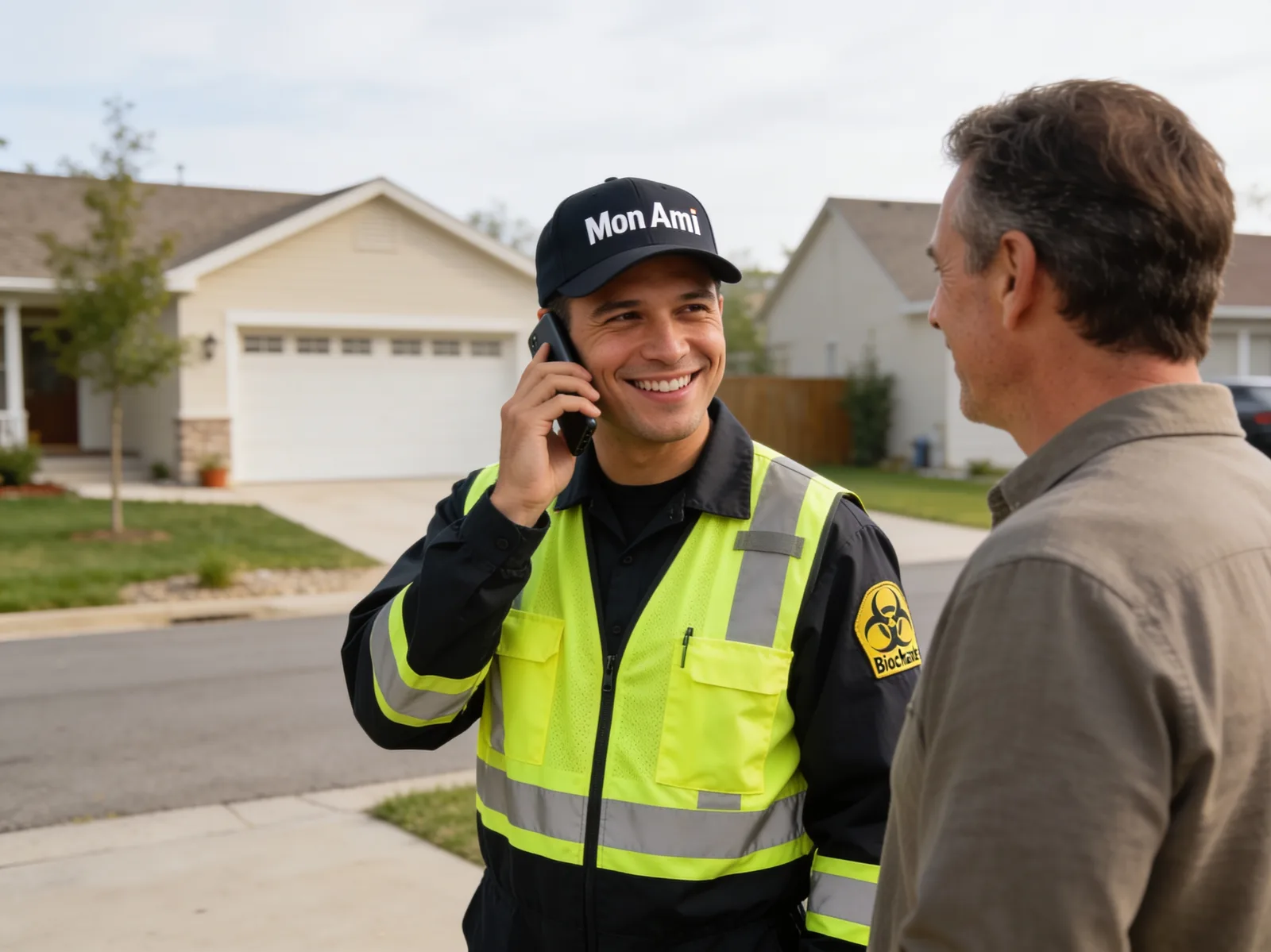 Sewage Cleanup Hosford, FL FAQs